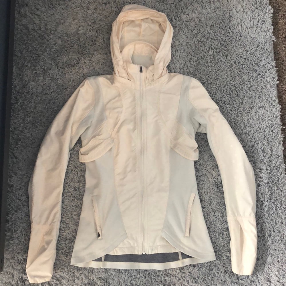 LuLu Jacket